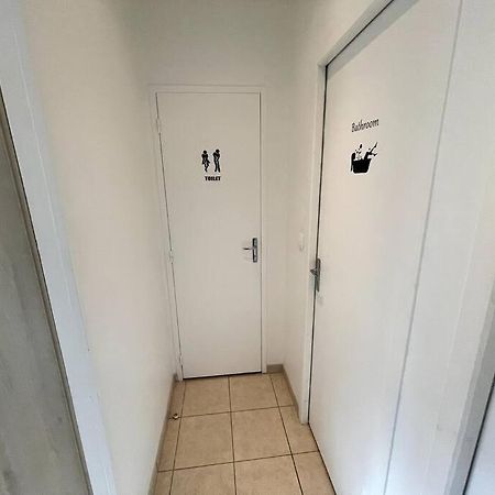 Appartement T2 Pour 3 Personnes Marsilya Dış mekan fotoğraf