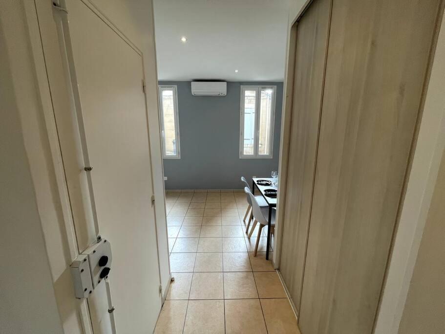 Appartement T2 Pour 3 Personnes Marsilya Dış mekan fotoğraf